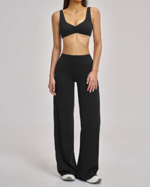 Wholesale Women's Compression Support Activewear Set