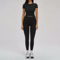 wholesale yoga clothing manufacturers