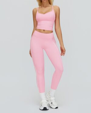 Wholesale Bare Touch Yoga Set