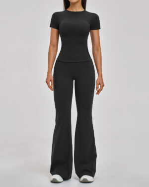 Wholesale Women's Urban Fit Activewear Set