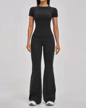 Wholesale Women's Urban Fit Activewear Set