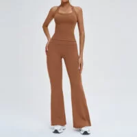 wholesale yoga clothing manufacturers