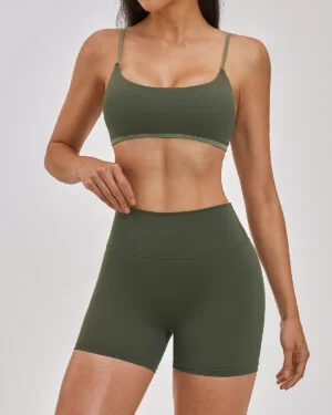 Wholesale Women's Active Motion Activewear Set