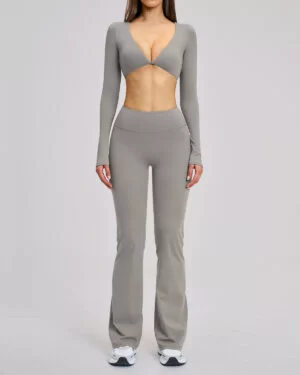 Wholesale Women's Lightweight Sport Activewear Set