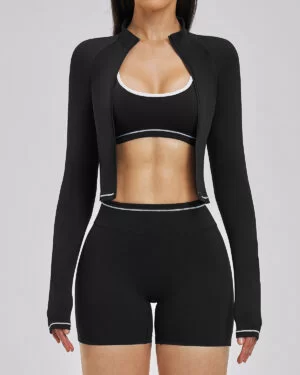 Wholesale Women's Fit Comfort Activewear Set