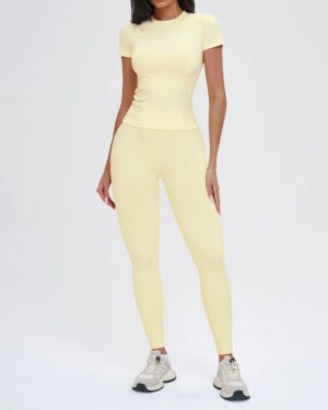 Wholesale Comfort Yoga Set