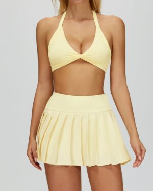 Wholesale Bare Feel Yoga Set
