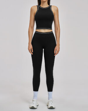 Wholesale Women's All Day Activewear Set