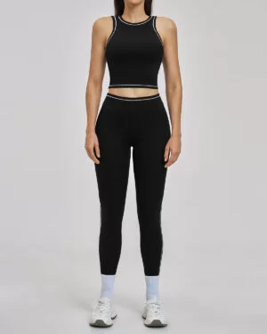 Wholesale Women's All Day Activewear Set