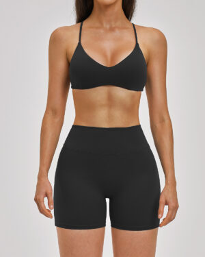 Wholesale Women's Active Flex Activewear Set
