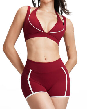 Wholesale Bare Feel Yoga Set