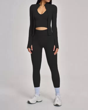 Wholesale Women's Dynamic Comfort Activewear Set