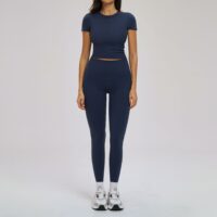 wholesale yoga clothing manufacturers