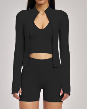 Wholesale Women's Prime Comfort Activewear Set