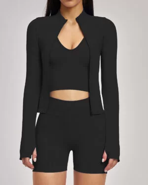 Wholesale Women's Prime Comfort Activewear Set