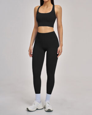 Wholesale Women's Strong Fit Activewear Set