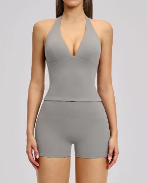 Wholesale Women's Yoga Flex Activewear Set