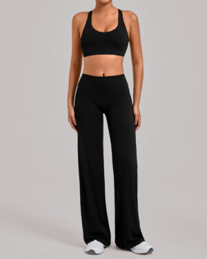 Wholesale Women's Compression Support Activewear Set