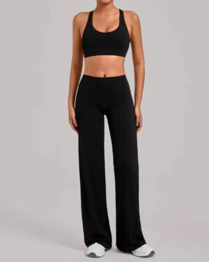 Wholesale Women's Compression Support Activewear Set