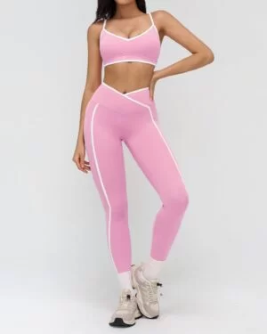 Wholesale Bare Touch Yoga Set