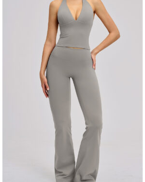 Wholesale Women's High Waist Activewear Set