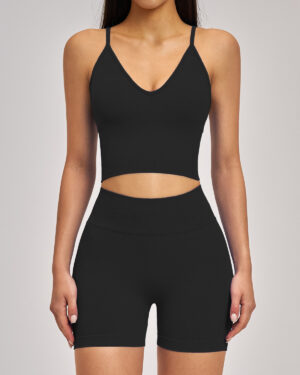Wholesale Women's Move Free Activewear Set