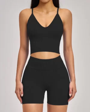 Wholesale Women's Move Free Activewear Set