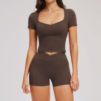 wholesale yoga clothing manufacturers