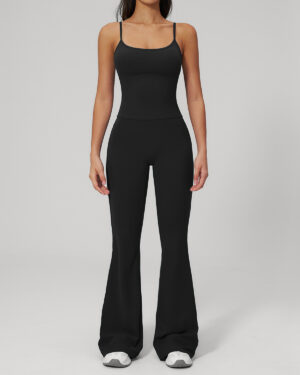 Wholesale Women's Stretch Activewear Set