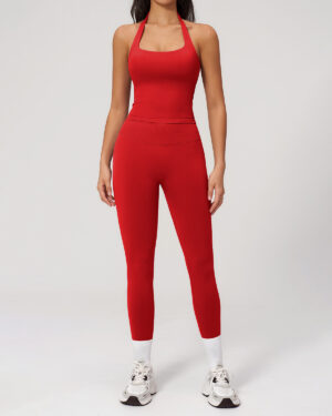 Wholesale Women's Contour Activewear Set