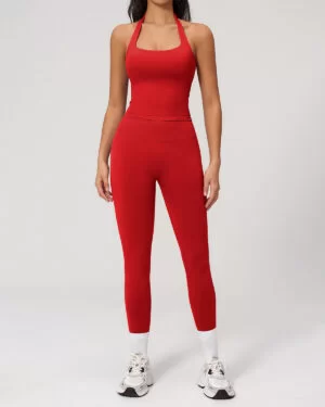 Wholesale Women's Contour Activewear Set