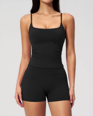 Wholesale Women's Dynamic Activewear Set