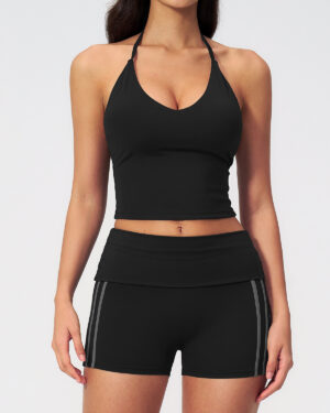 Wholesale Women's Power Activewear Set