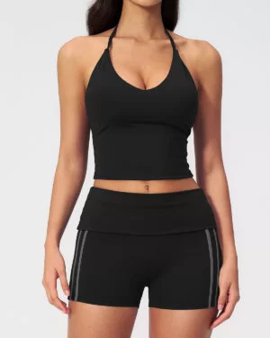 Wholesale Women's Power Activewear Set