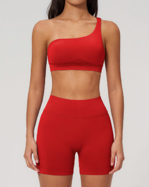 Wholesale Women's Compression Activewear Set
