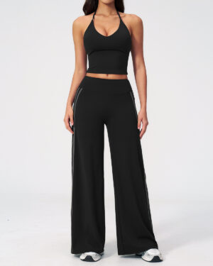 Wholesale Women's Training Activewear Set