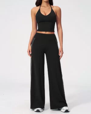 Wholesale Women's Training Activewear Set