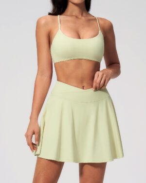 Wholesale Women's Shaping Activewear Set