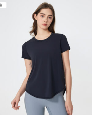 Wholesale Women's Performance Activewear Top