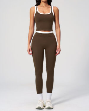 Wholesale Women's Studio Activewear Set