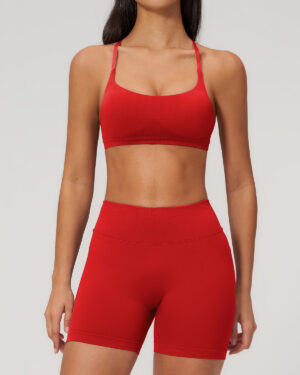 Wholesale Women's Sculpt Activewear Set