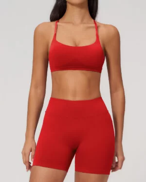 Wholesale Women's Sculpt Activewear Set