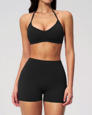 Wholesale Women's Core Activewear Set