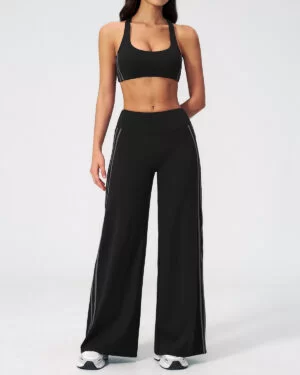 Wholesale Women's Seamless Activewear Set