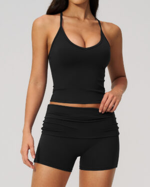 Wholesale Women's Energy Activewear Set