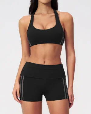 Wholesale Women's Support Activewear Set