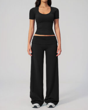 Wholesale Women's Balance Activewear Set