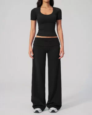 Wholesale Women's Balance Activewear Set