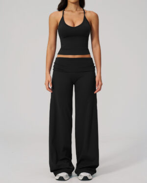 Wholesale Women's Essential Activewear Set