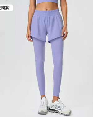 Wholesale Women's Body Sculpt Activewear Set
